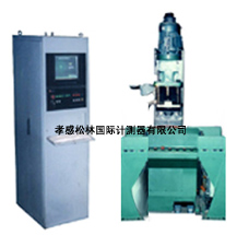 皮帶盤自動平衡機